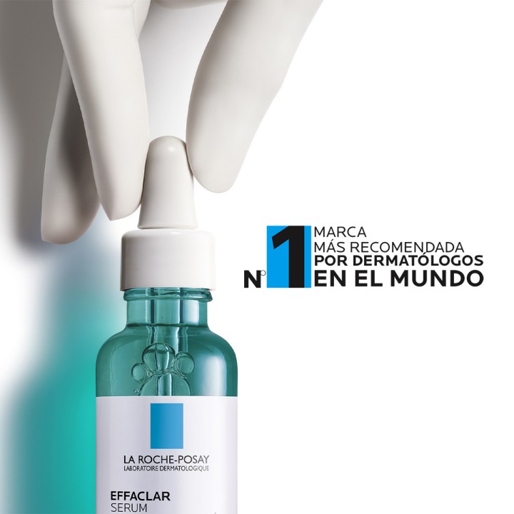 Comprar La Roche Posay Effaclar Serum Ultra Concentrado al mejor preci