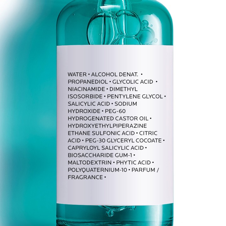 Comprar La Roche Posay Effaclar Serum Ultra Concentrado al mejor preci