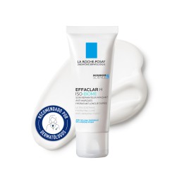 Comprar La Roche Posay Effaclar H ISO Biome - Crema Hidratante para pi