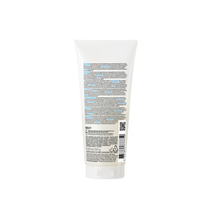 Comprar La Roche Posay Effaclar H ISO BIOMA - CREMA LAVANTE al mejor p