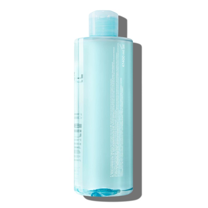 Comprar La Roche Posay Effaclar Agua Micelar Ultra 400 ml al mejor pre