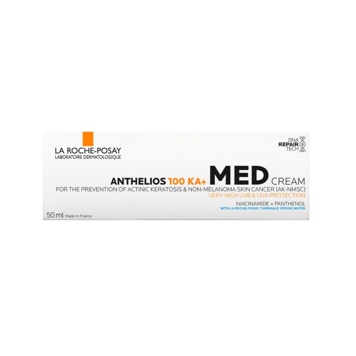 Anthelios KA+ MED La Roche Posay  50 ml