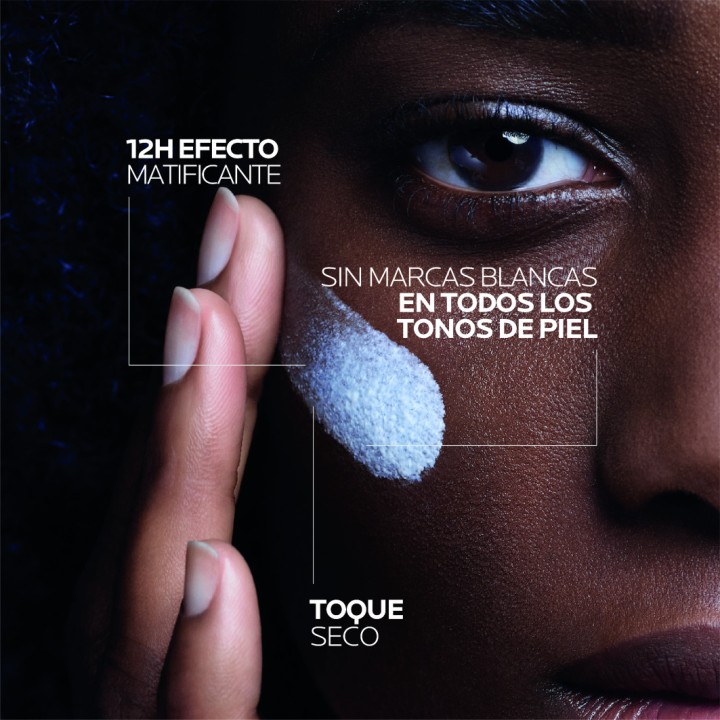 Comprar La Roche Posay Anthelios UVMUNE 400 50+ Fluido OIL CONTROL 50