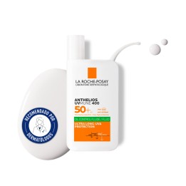 Comprar La Roche Posay Anthelios UVMUNE 400 50+ Fluido OIL CONTROL 50