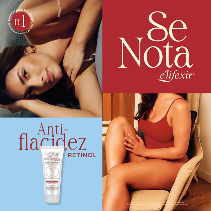 Crema reafirmante corporal con retinol y centella asiática |Farmacia Lisboa