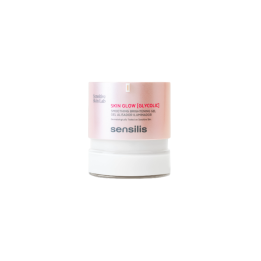 Sensilis Skin Glow [Glycolic] - Gel alisador nocturno 50ml