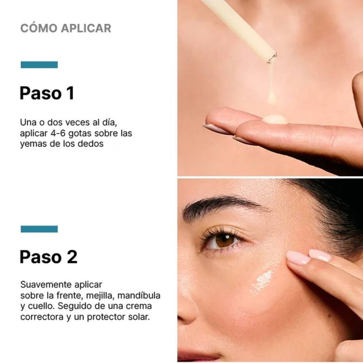 Compra NUevo Sérum A.G.E. Interrupter Ultra Lifting 30ml | Farmacia Lisboa