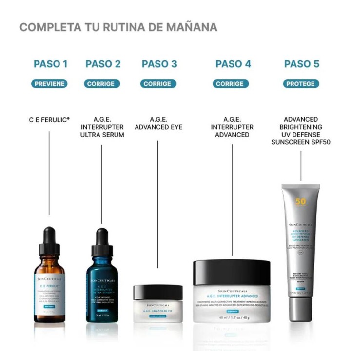 Compra NUevo Sérum A.G.E. Interrupter Ultra Lifting 30ml | Farmacia Lisboa