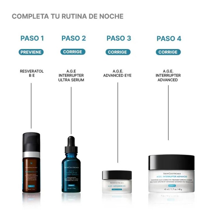 Compra NUevo Sérum A.G.E. Interrupter Ultra Lifting 30ml | Farmacia Lisboa