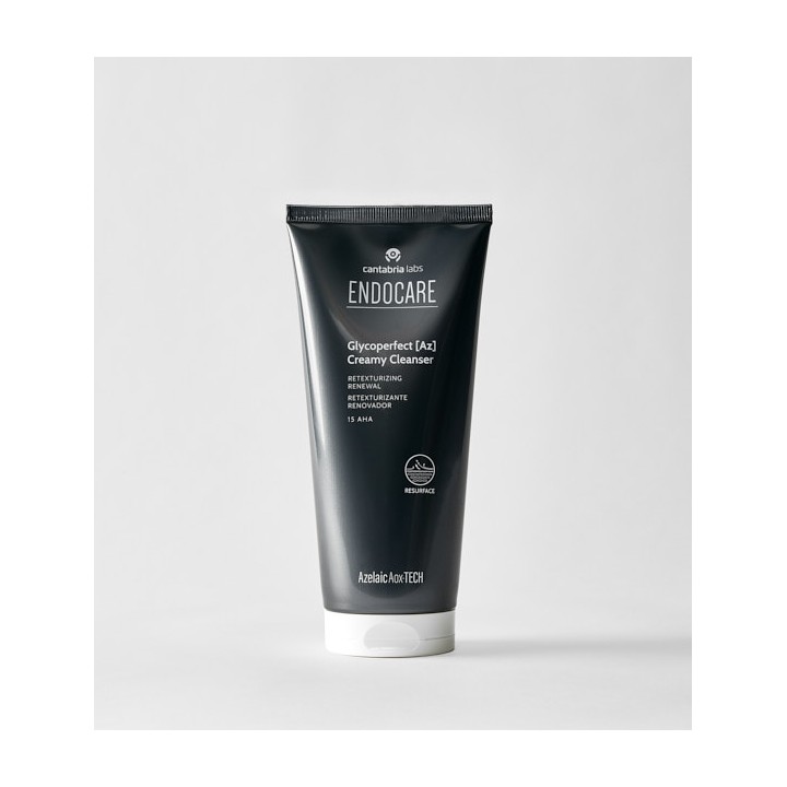 Endocare Glycoperfect Cleanser 150ml | Limpieza facial AHA