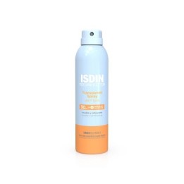 Comprar Isdin Fotoprotector F30 Transparente  Wet Skin Spray 200 ml -