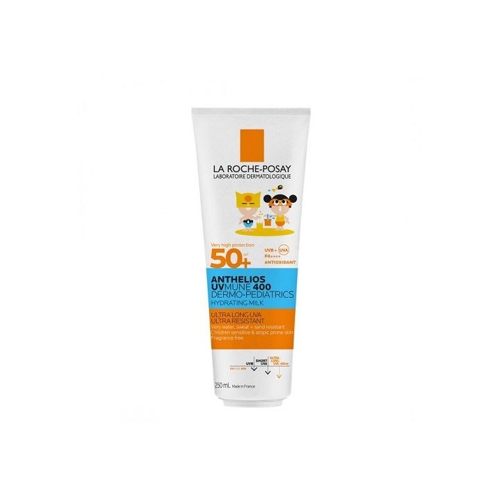 Comprar La Roche Posay Anthelios Niños Leche Spf 50 100Ml - Farmacia L
