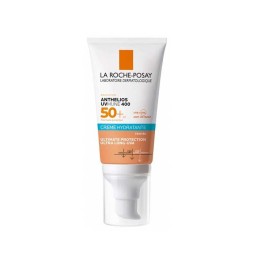 Comprar La Roche Posay Anthelios xl Spf 50+ bb Cream 50 ml - Farmacia