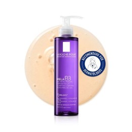 Comprar La Roche Posay Mela B3 Micropeeling Gel Limpiador Facial - Gel