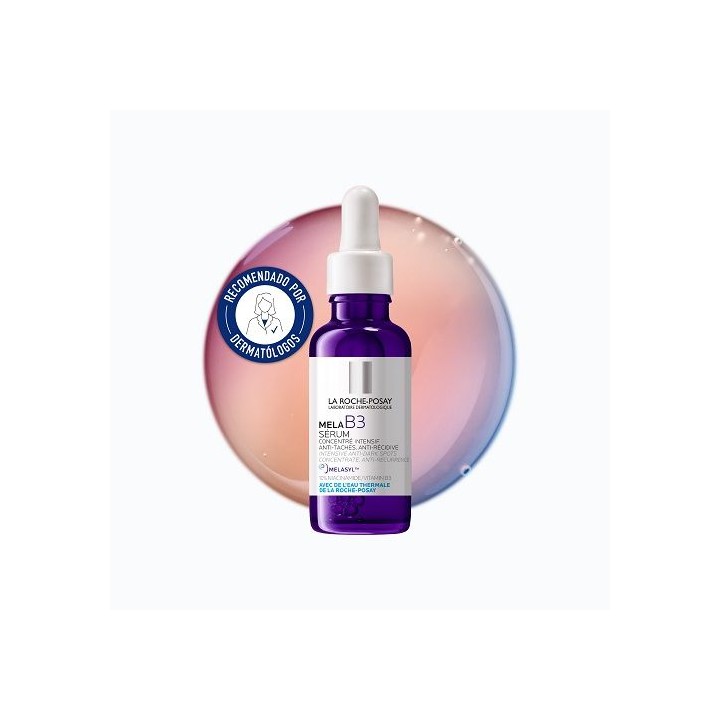 Comprar La Roche Posay Mela B3 Serum Despigmentante - al mejor precio