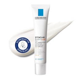 Comprar La Roche Posay  Effaclar Duo + SPF 30 40 ml al mejor precio -
