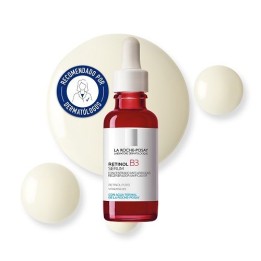 Comprar La Roche Posay Retinol B3 Serum al mejor precio - Farmacia Lis