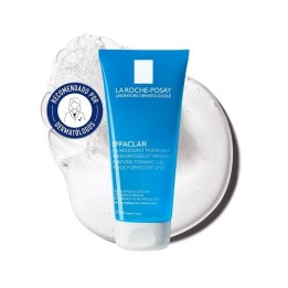 Comprar La Roche Posay Effaclar Gel Limpiador Purificante - 200 ml al