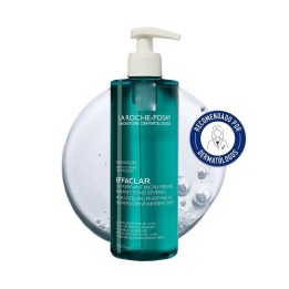 Comprar La Roche Posay Effaclar Gel Limpiador Purificante Micro Peelin