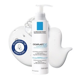 Comprar La Roche Posay Cicaplast Lavant b5 Gel 200 ml al mejor precio