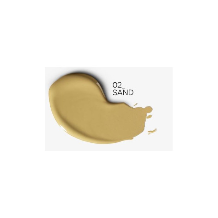 Sensilis Pure Age Perfection [FLUID] - Maquillaje regulador del sebo. Cubre y trata las imperfecciones TONO SAND