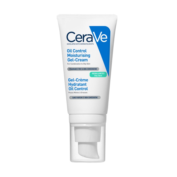Pack Ceravé de Rutina facial completa para piel mixta |Farmacia Lisboa