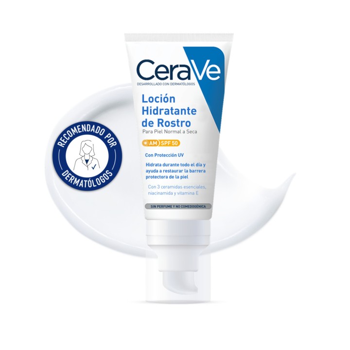 Pack Ceravé Rutina  para piel sensible o Seca |Farmacia Lisboa