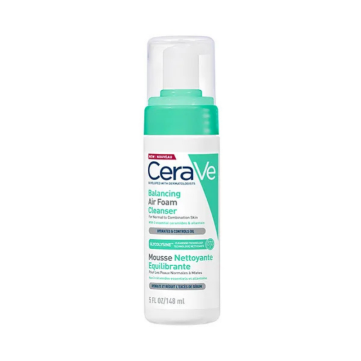 Comprar Nueva espuma limpiadora Ceravé | Farmacia Lisboa