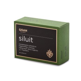 Comprar GOAH CLINIC Siluit al mejor precio - Farmacia Lisboa