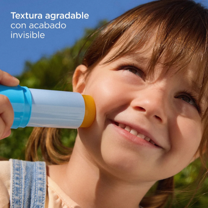 Fotoprotector Stick ISDIN SPF 50 para bebés y niños | Farmacia Lisboa