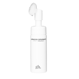 GH Limpiador Espumante 150ml con cepillo | Farmacia Lisboa