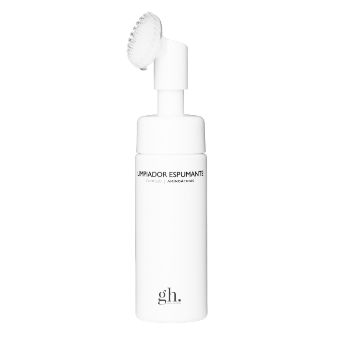 GH Limpiador Espumante 150ml con cepillo | Farmacia Lisboa