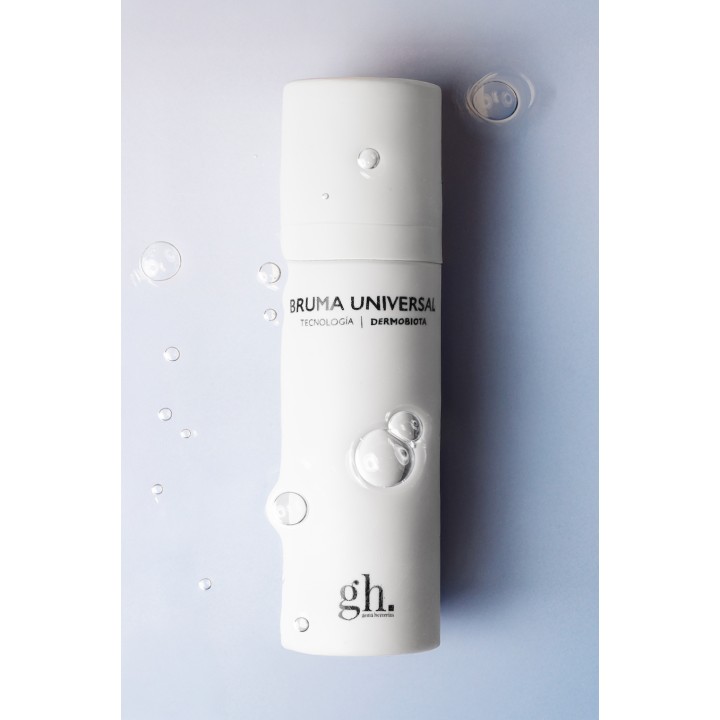 GH Bruma Universal: calma y refuerza la barrera cutánea | Farmacia Lisboa