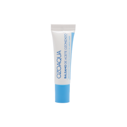 Bálsamo Labial Ozoaqua para Herpes y Sequedad | Farmacia Lisboa
