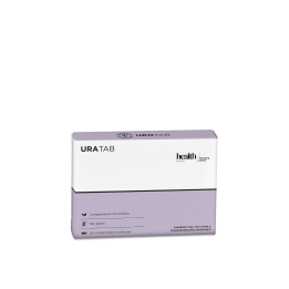 raTab para infecciones urinarias y candidiasis 20 comp. |Farmacia Lisboa
