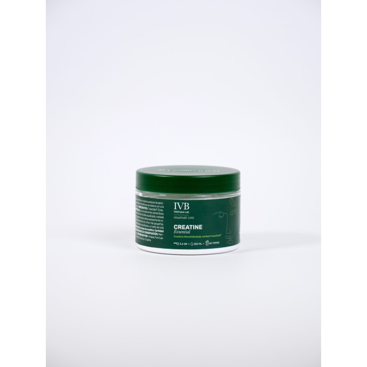 Creatine Essential IVB