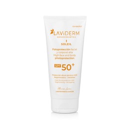 Comprar LaviGor Laviderm SPF 50+ 200ml al mejor precio - Farmacia Lisb