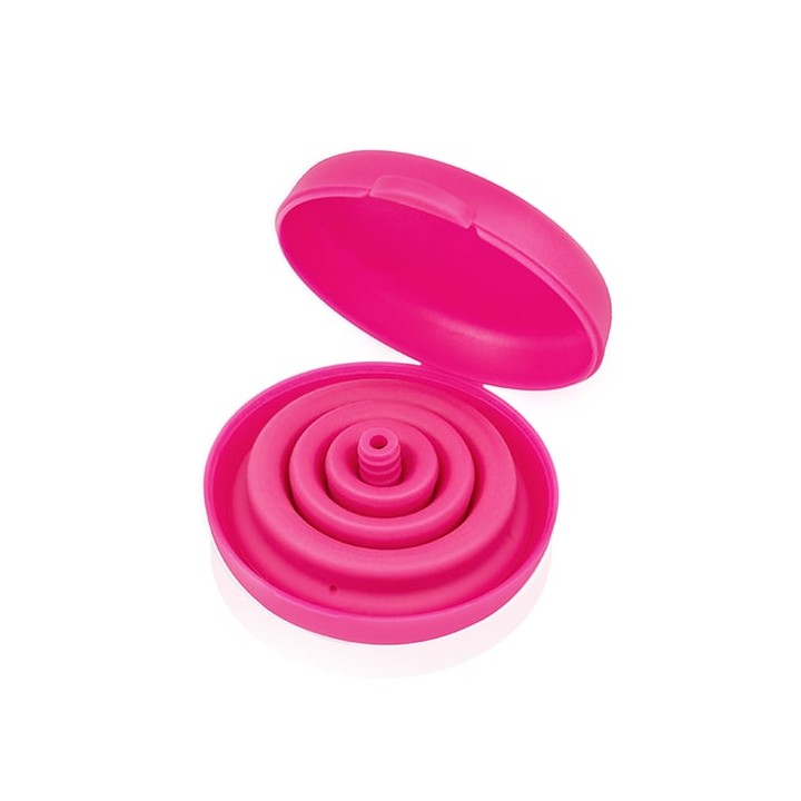 Lily Cup Compact B – Flujo abundante | Farmacia Lisboa
