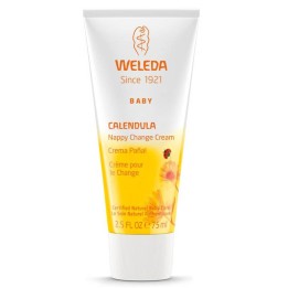 Weleda Crema Pañal de Caléndula 75ml