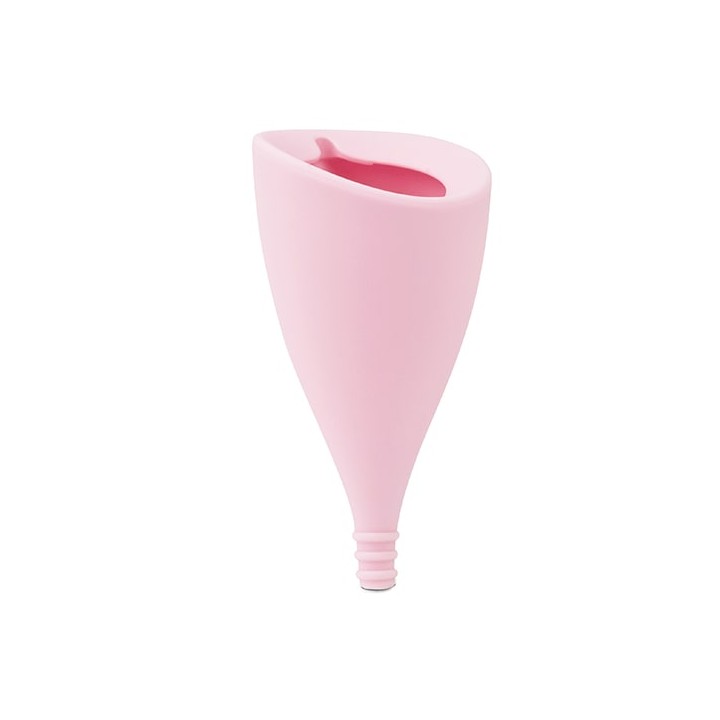 Lily Cup Talla A – Flujo abundante y cérvix alto | Farmacia Lisboa