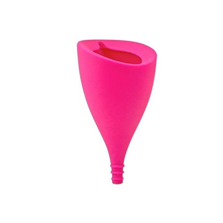 Lily Cup B – Flujo intenso y cérvix alto | Farmacia Lisboa