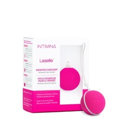 Laselle 48g Ejercitador Suelo Pévico Intimina