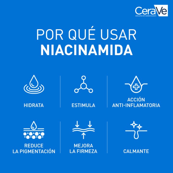 Comprar Cerave Loción Hidratante Facial al mejor precio - Farmacia Lis
