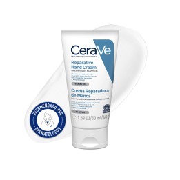 Comprar Cerave Crema Reparadora de Manos al mejor precio - Farmacia Li