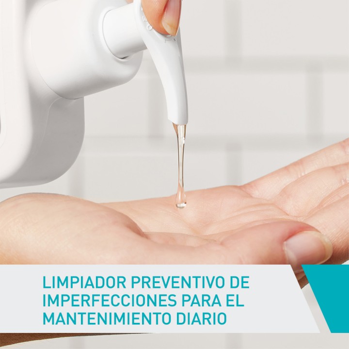Comprar CeraVe Limpiador Control Imperfecciones al mejor precio - Farm