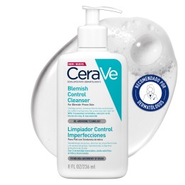 Comprar CeraVe Limpiador Control Imperfecciones al mejor precio - Farm