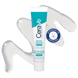 Comprar CeraVé GEL TRATAMIENTO Control Imperfecciones al mejor precio