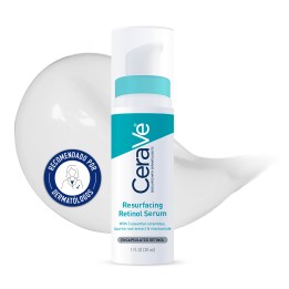Comprar CeraVé Serum RETINOL anti-marcas al mejor precio - Farmacia Li
