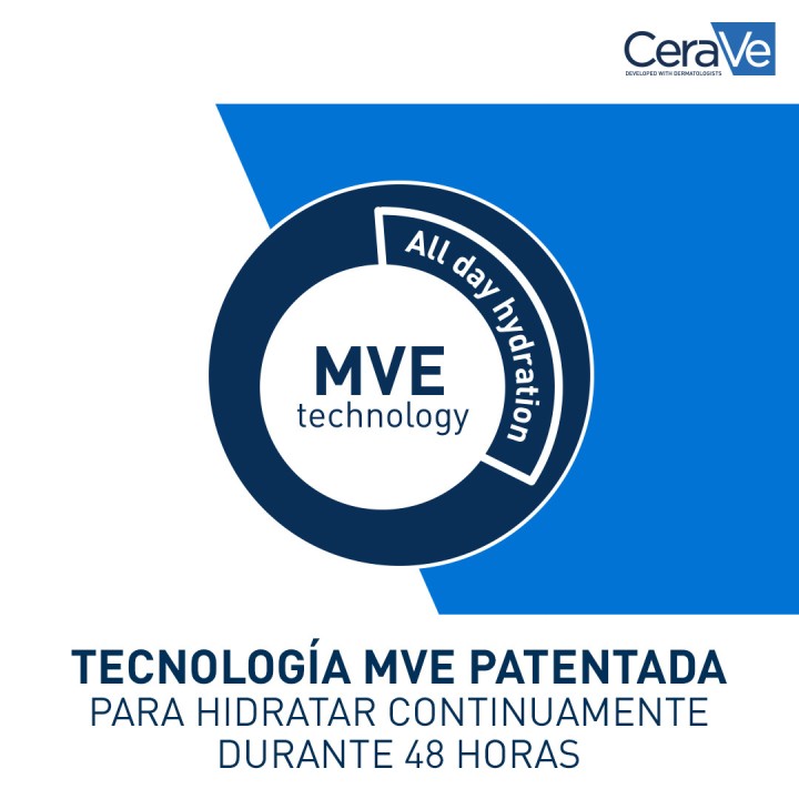Comprar Cerave Loción Hidratante Corporal 1L al mejor precio - Farmaci