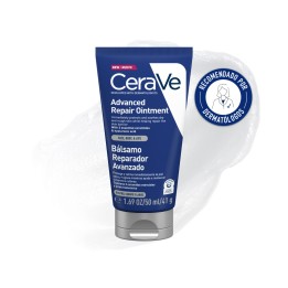 Comprar CeraVe Bálsamo Reparador Avanzado al mejor precio - Farmacia L